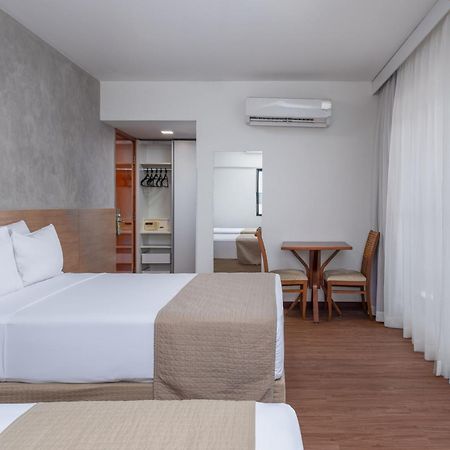Palms Ponta Verde By Tropicalis Maceio  Exterior photo