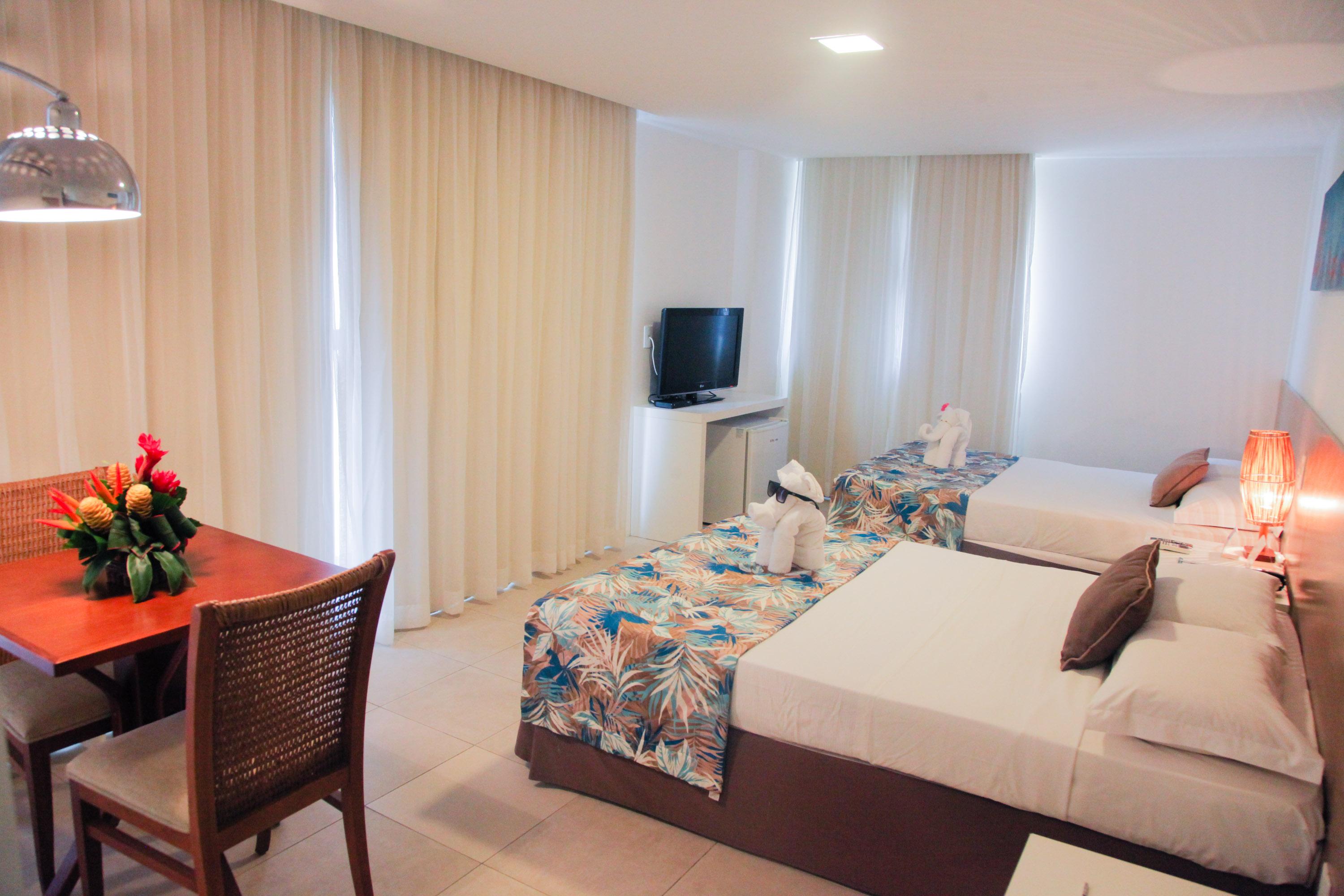 Palms Ponta Verde By Tropicalis Maceio  Exterior photo