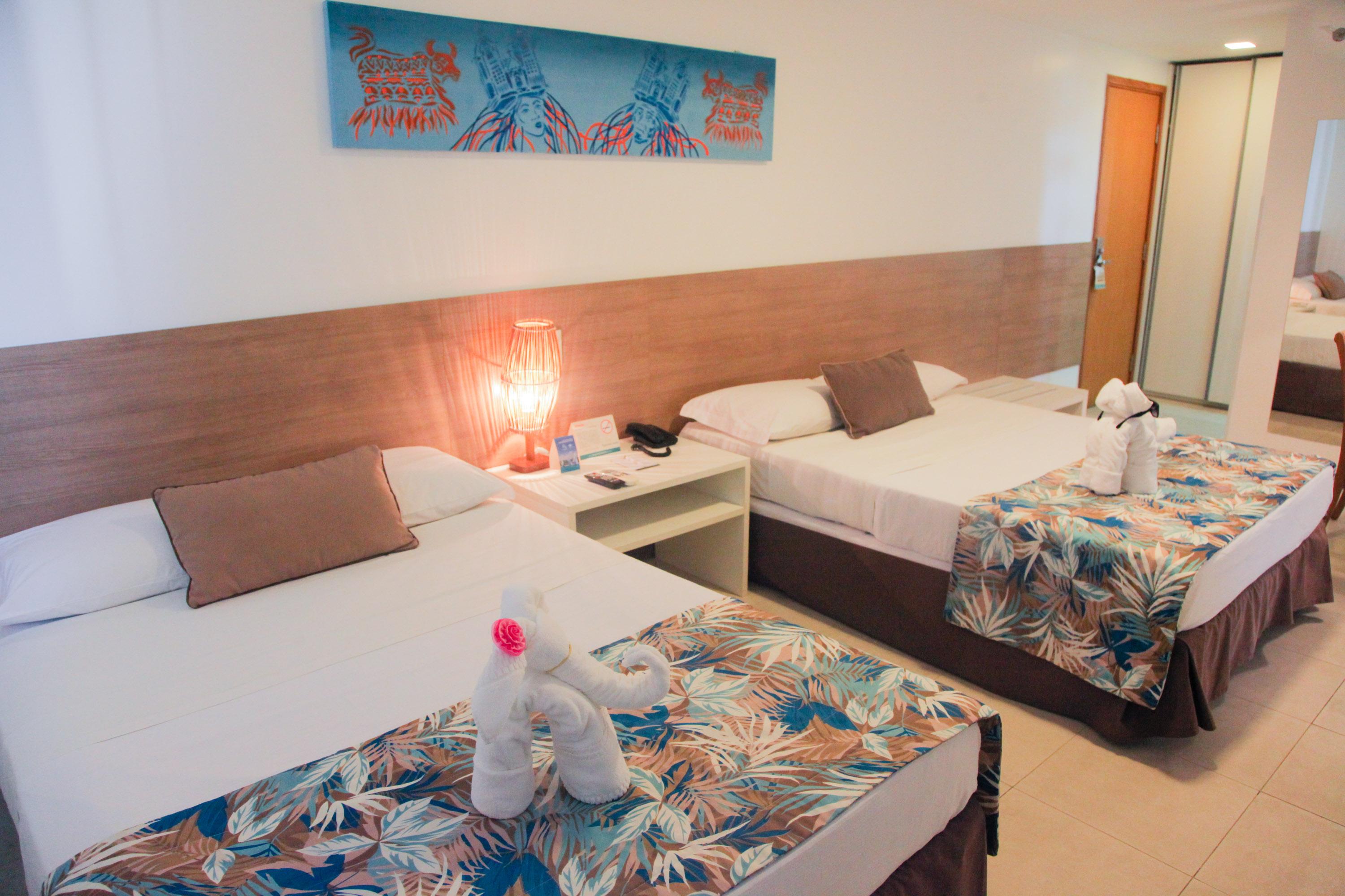 Palms Ponta Verde By Tropicalis Maceio  Exterior photo