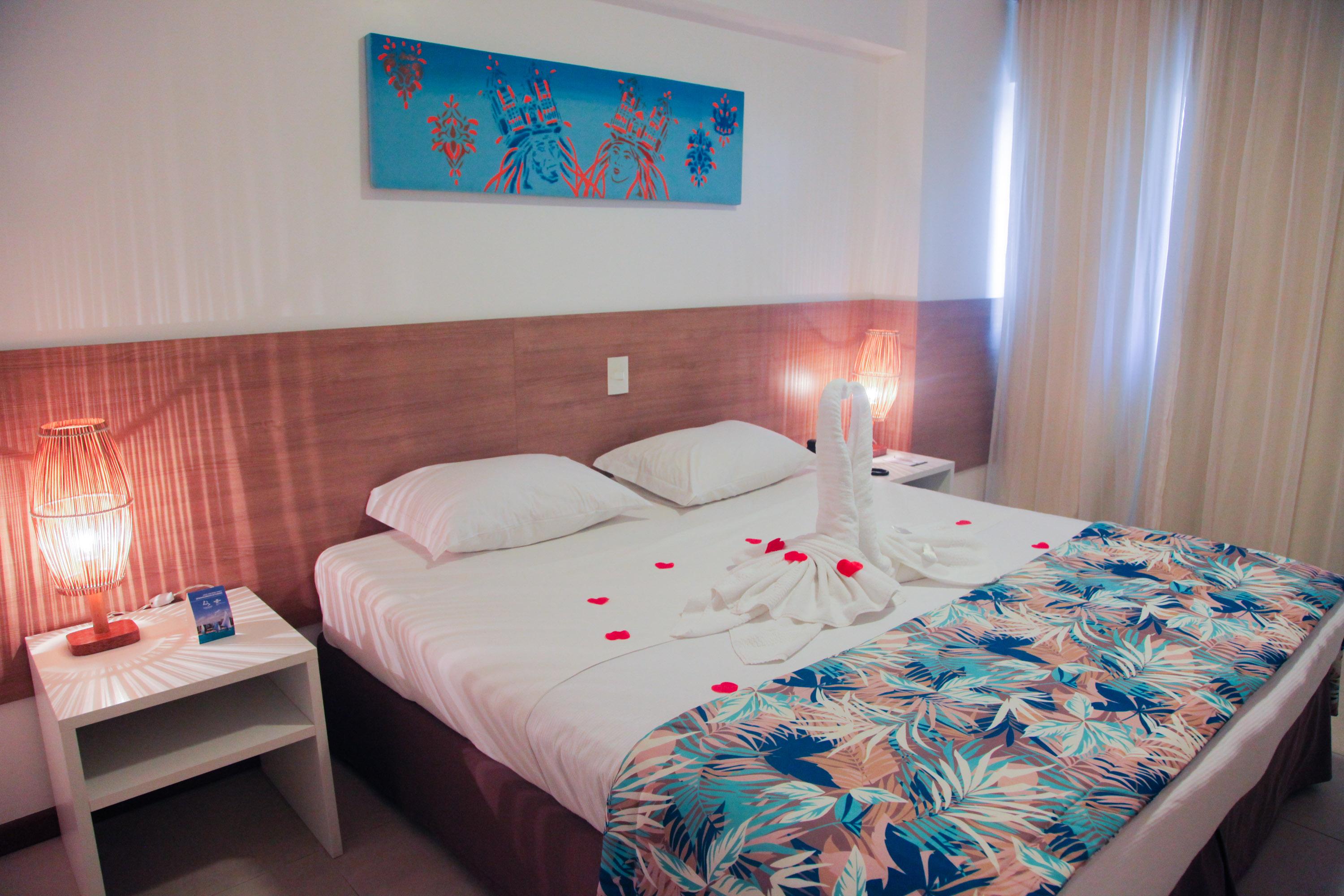 Palms Ponta Verde By Tropicalis Maceio  Exterior photo