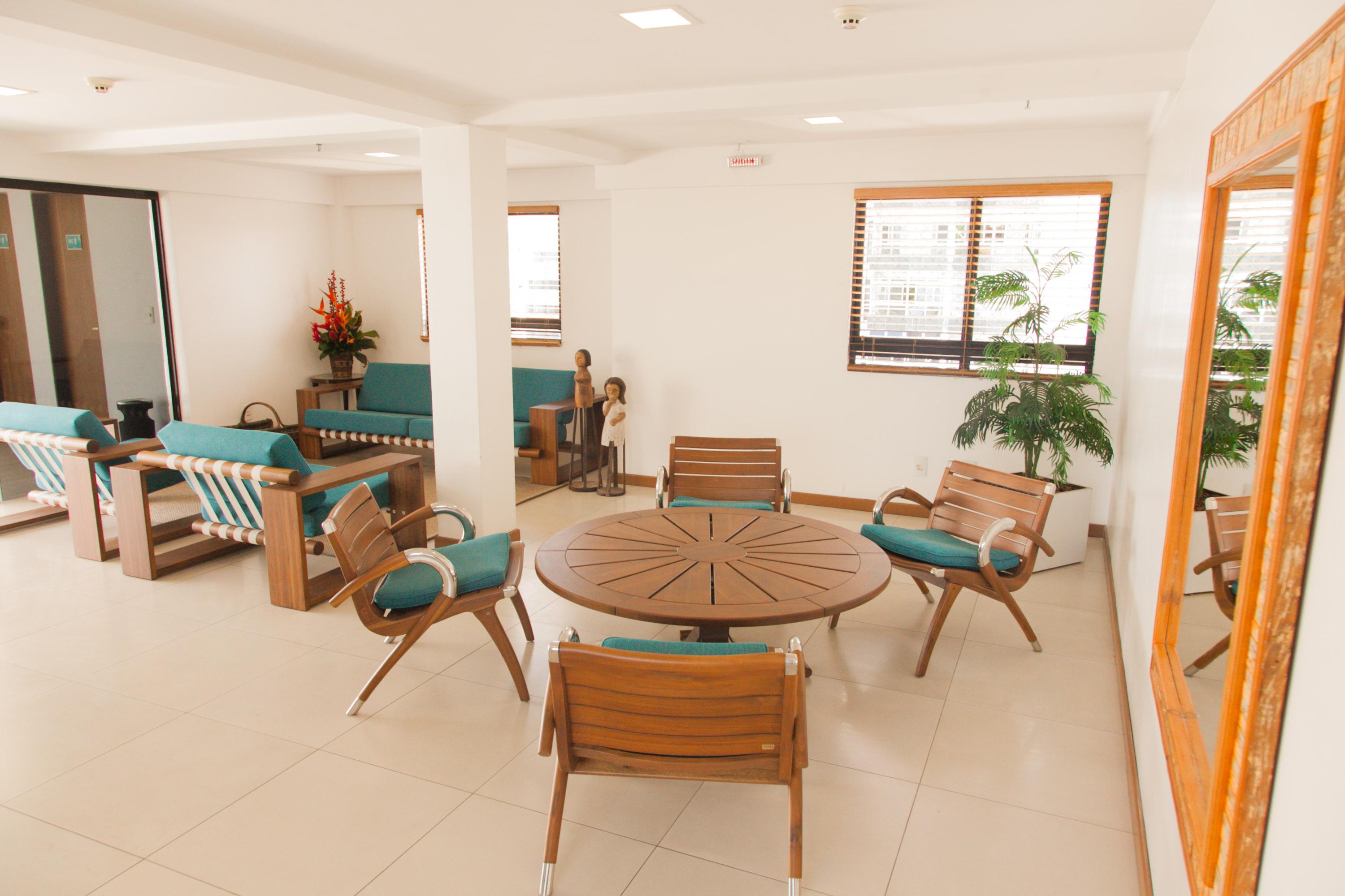 Palms Ponta Verde By Tropicalis Maceio  Exterior photo