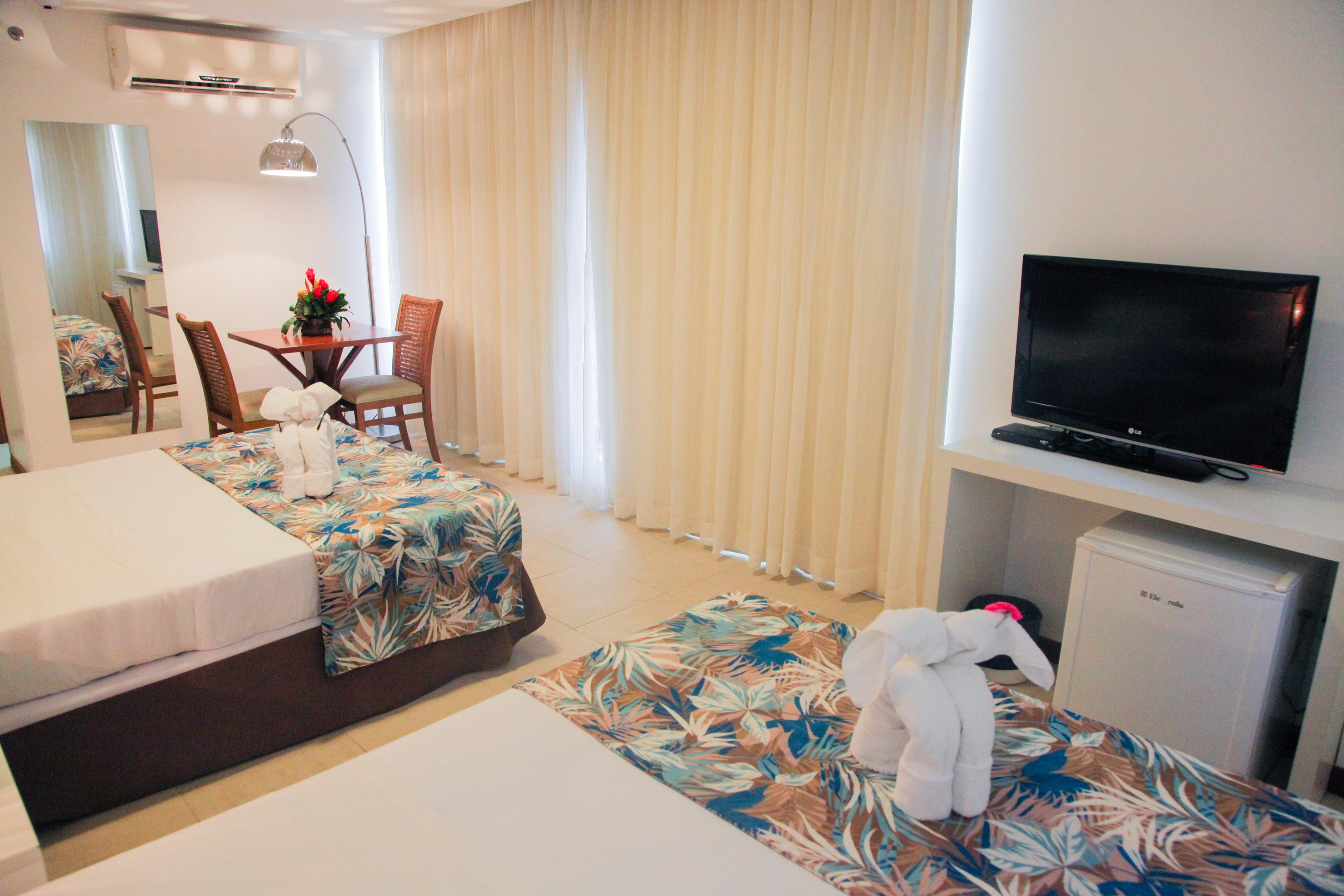Palms Ponta Verde By Tropicalis Maceio  Exterior photo