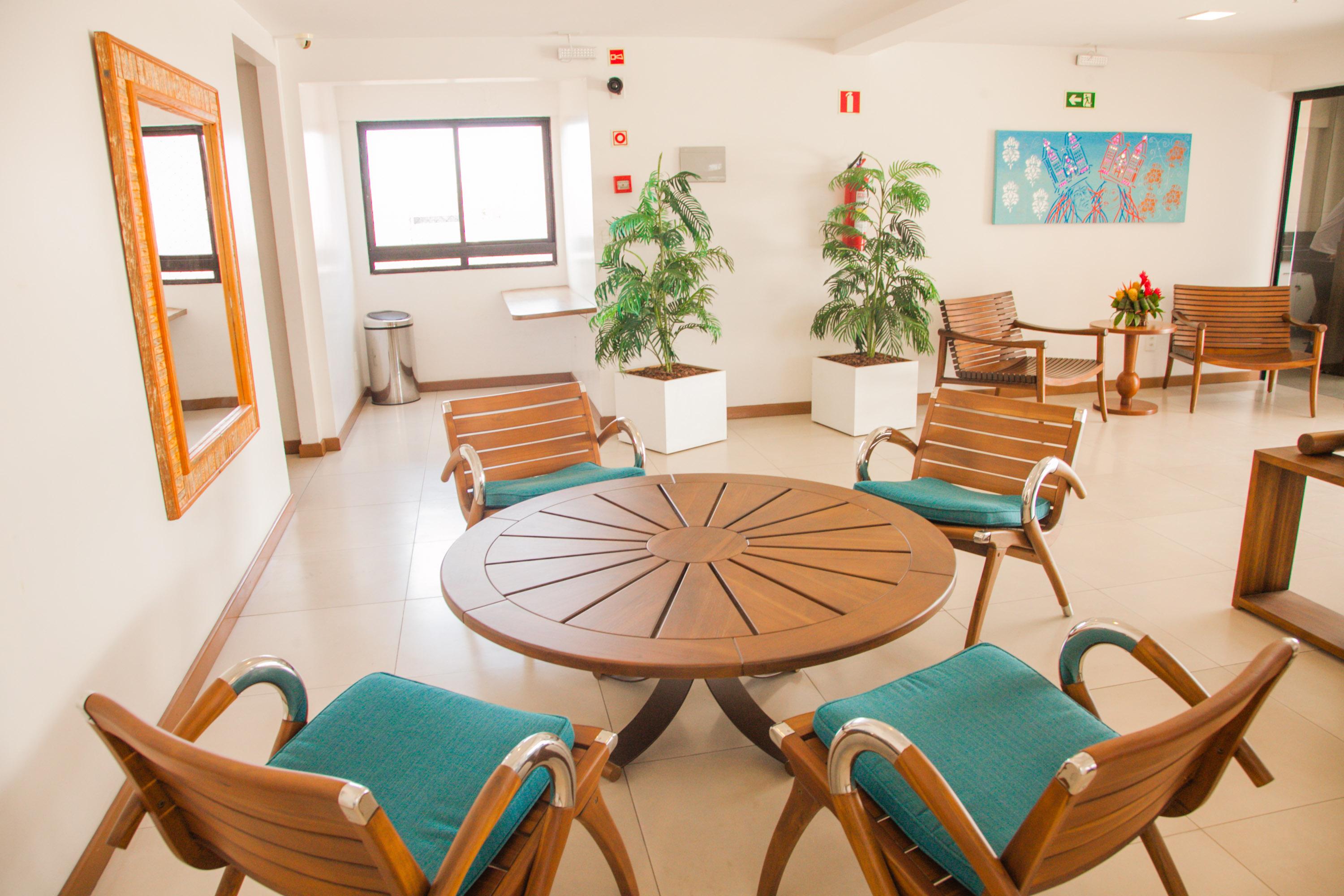 Palms Ponta Verde By Tropicalis Maceio  Exterior photo