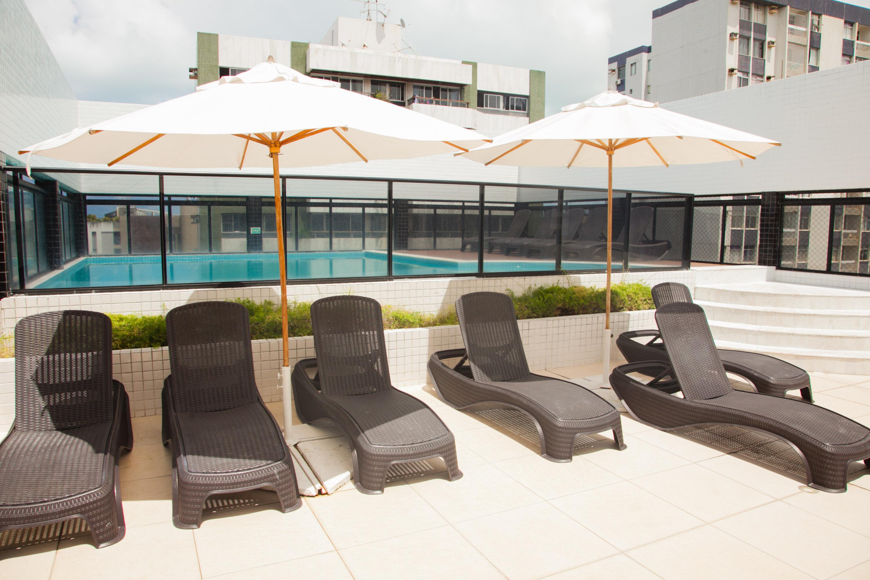 Palms Ponta Verde By Tropicalis Maceio  Exterior photo