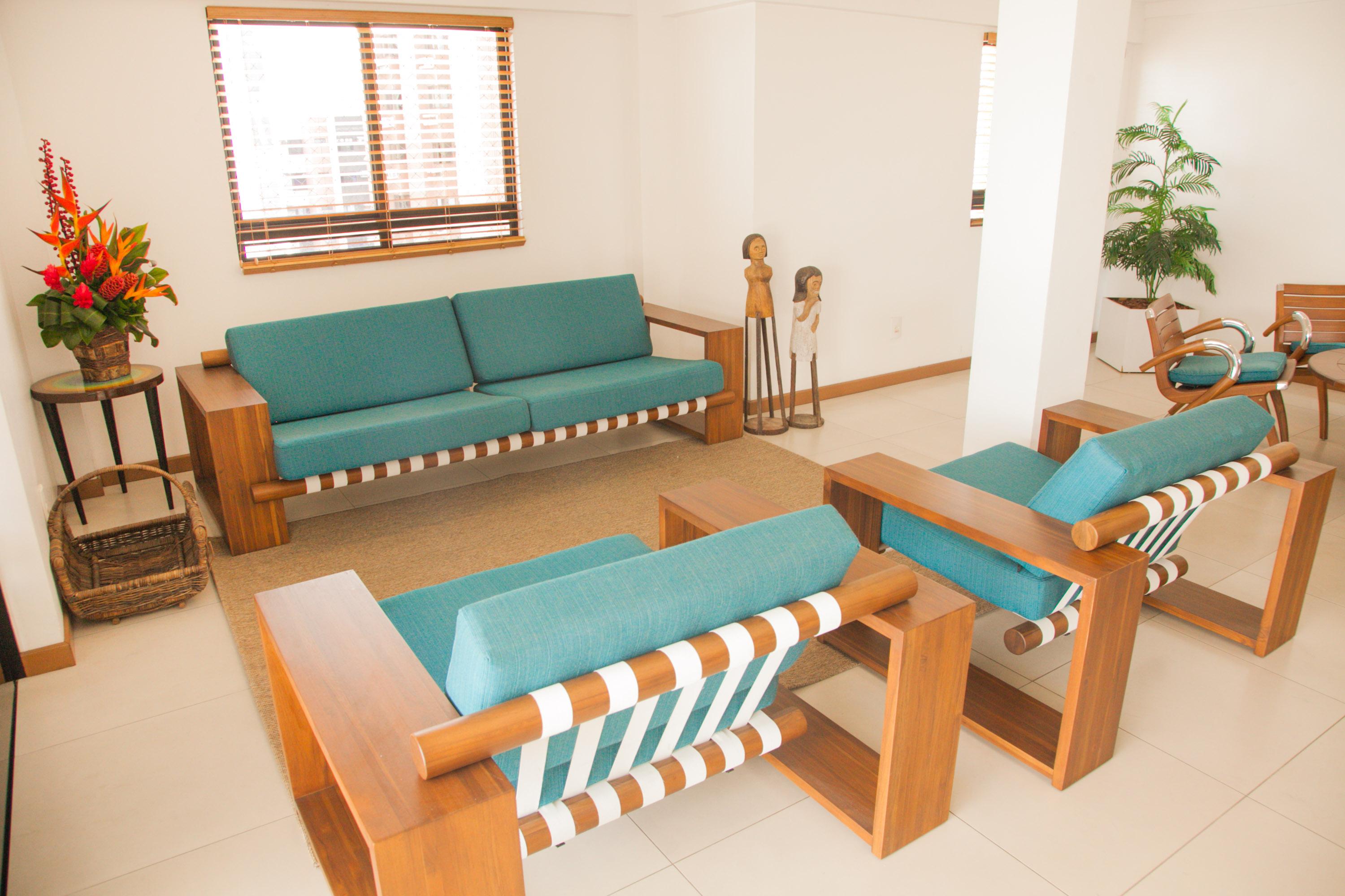 Palms Ponta Verde By Tropicalis Maceio  Exterior photo