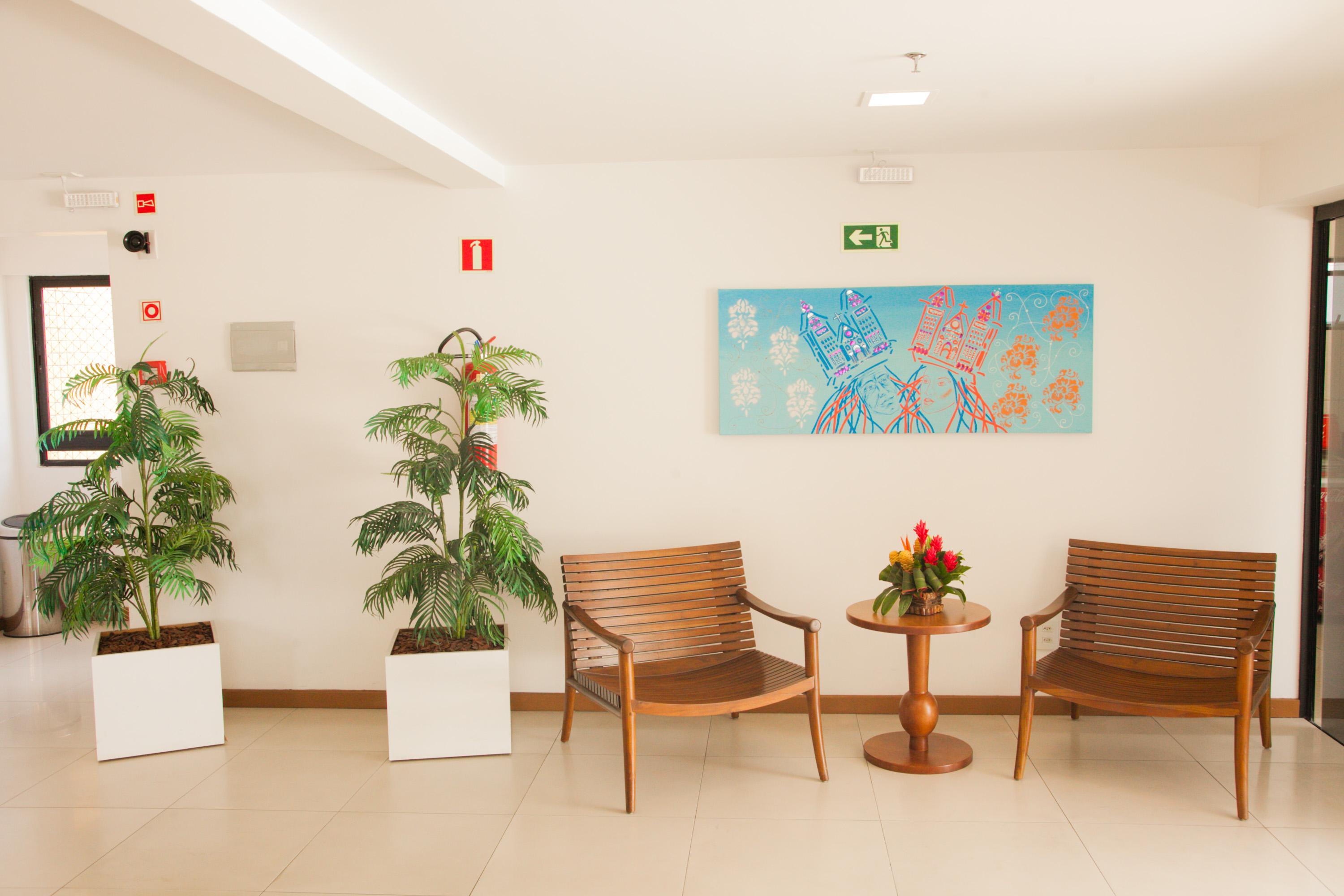 Palms Ponta Verde By Tropicalis Maceio  Exterior photo