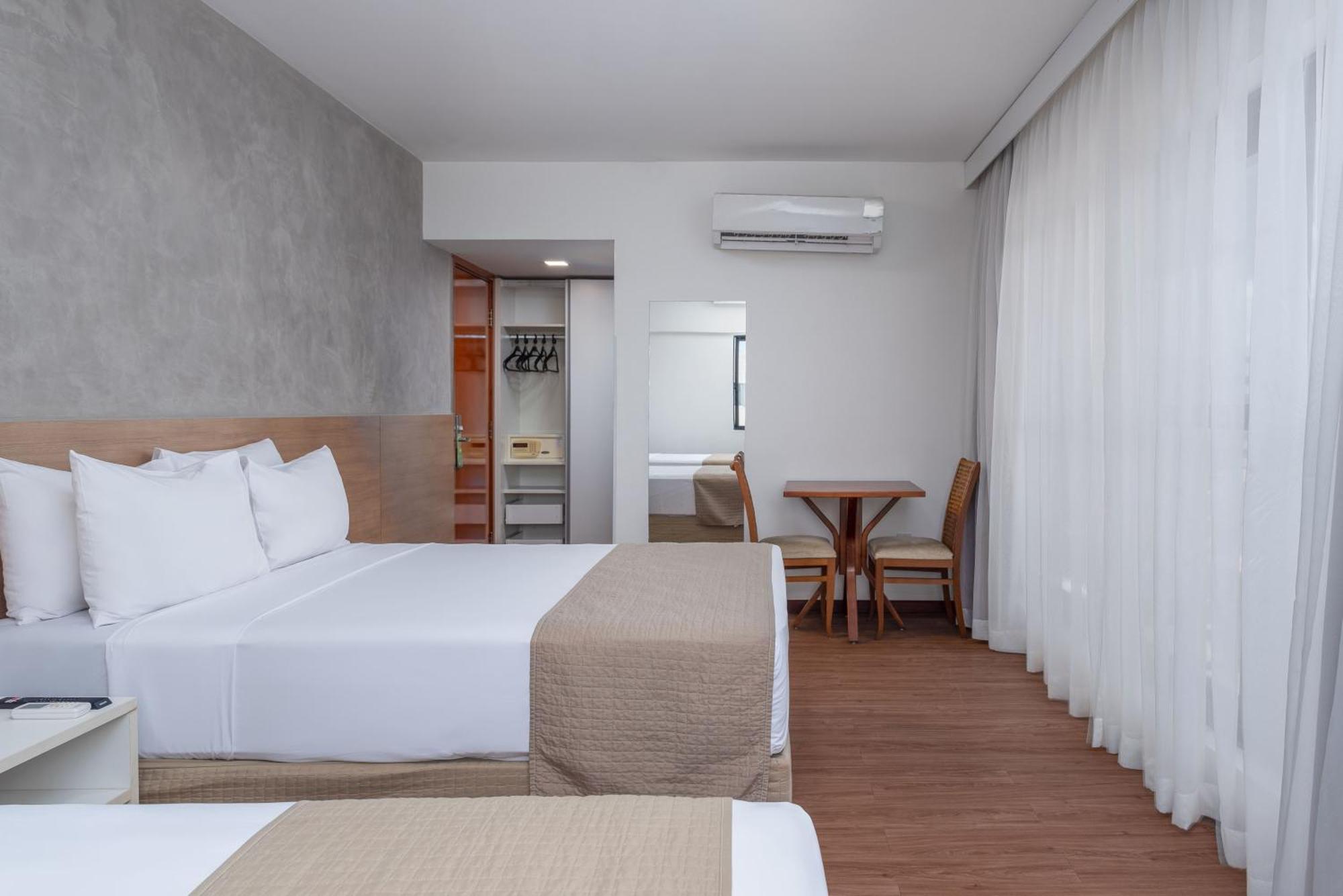 Palms Ponta Verde By Tropicalis Maceio  Exterior photo