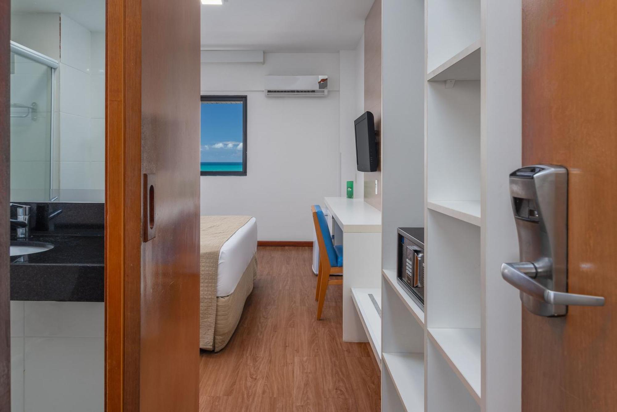 Palms Ponta Verde By Tropicalis Maceio  Exterior photo