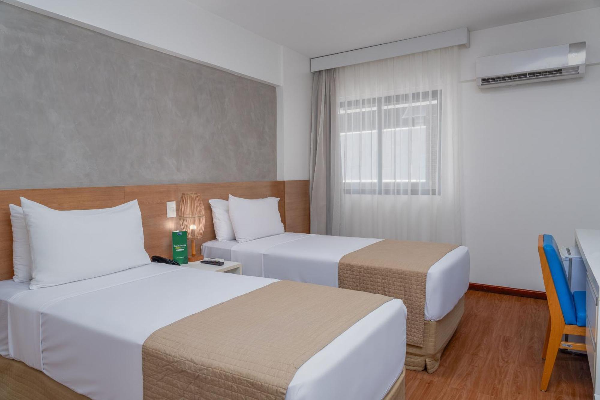 Palms Ponta Verde By Tropicalis Maceio  Exterior photo