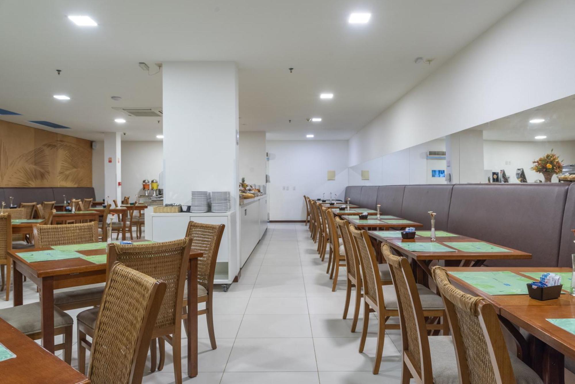 Palms Ponta Verde By Tropicalis Maceio  Exterior photo