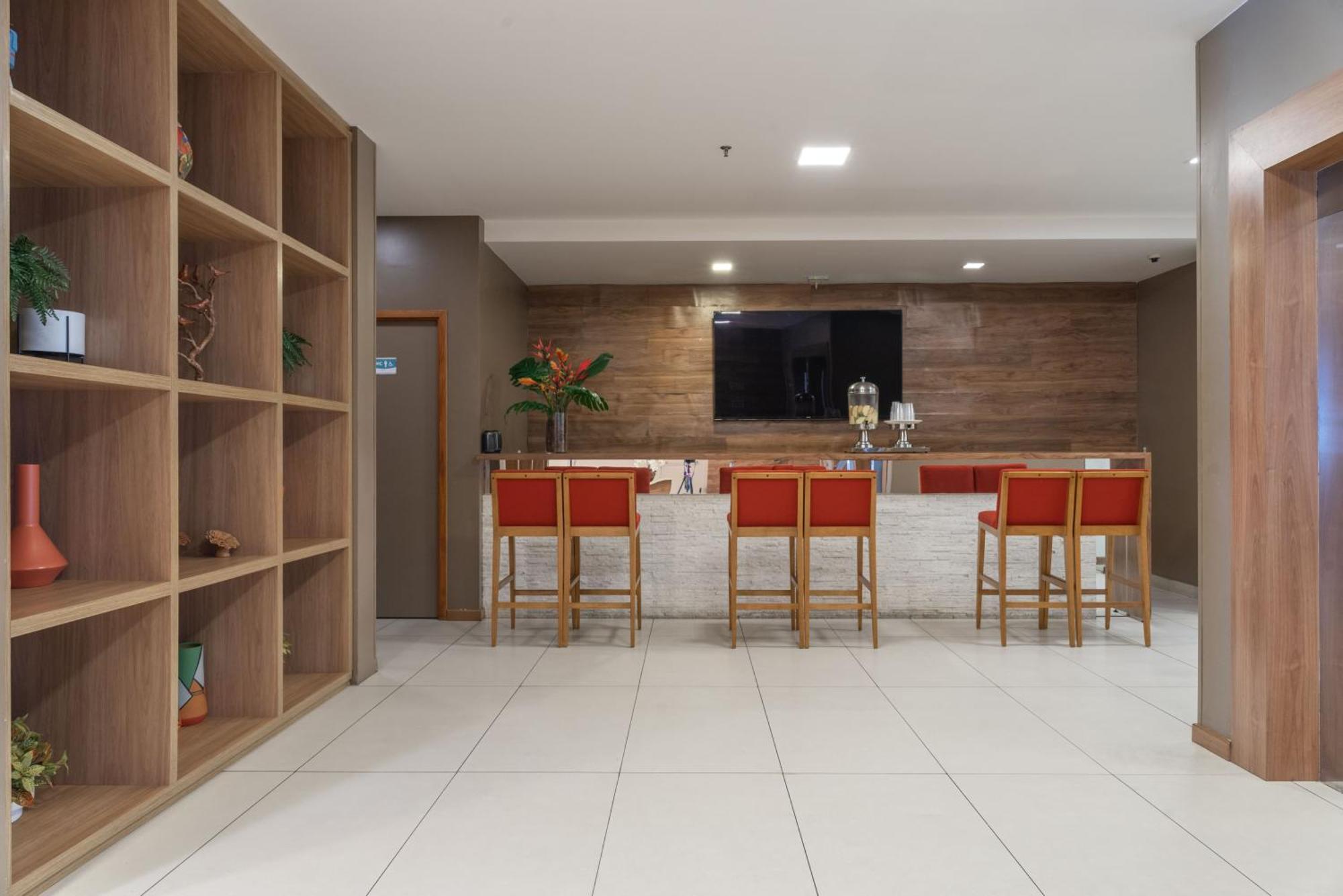 Palms Ponta Verde By Tropicalis Maceio  Exterior photo