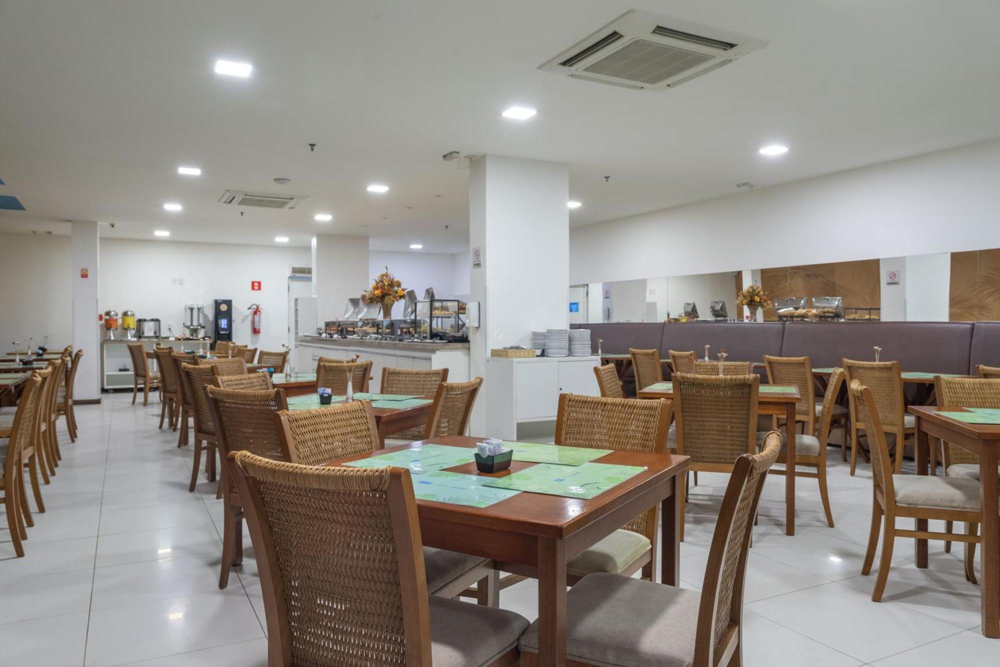 Palms Ponta Verde By Tropicalis Maceio  Exterior photo