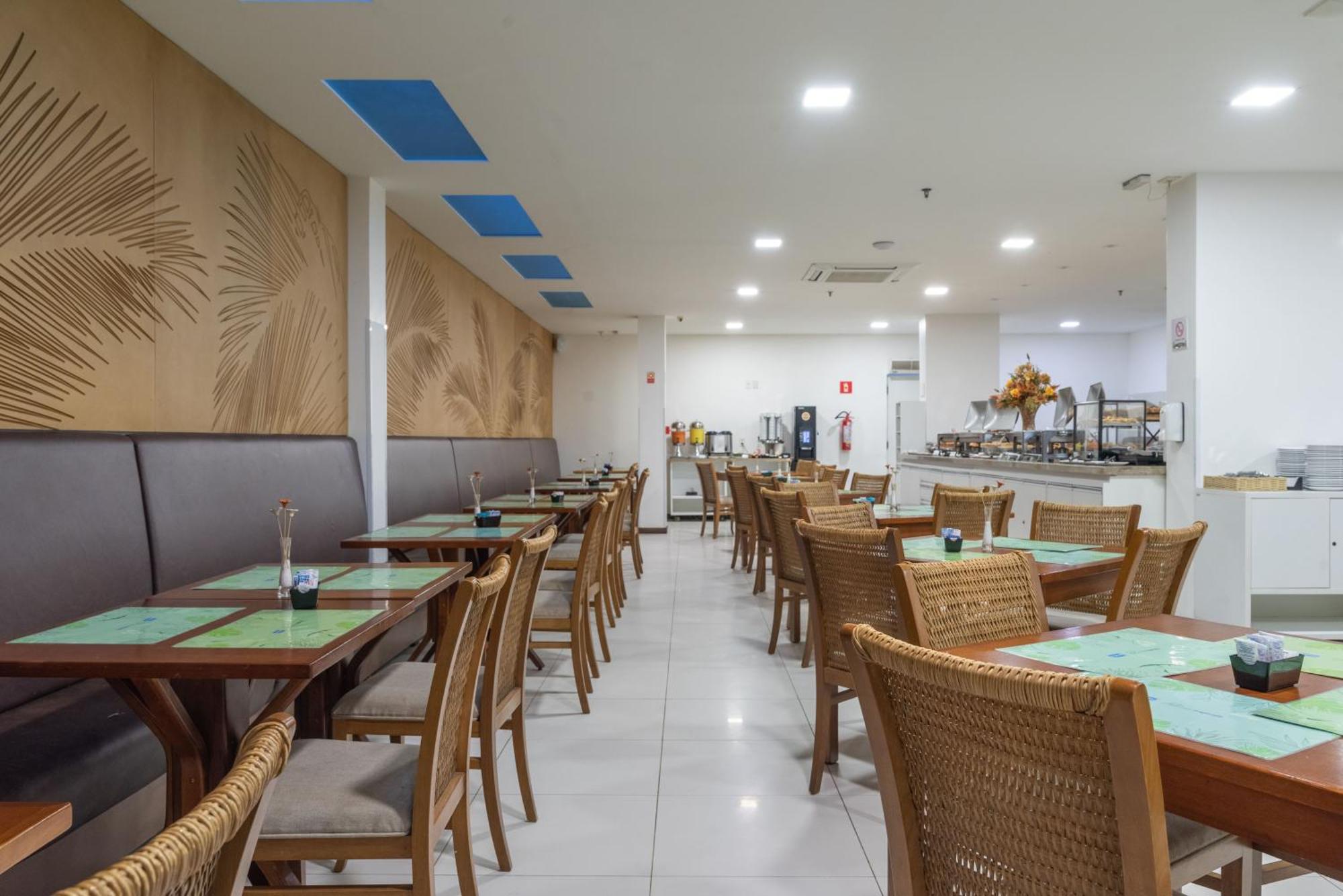 Palms Ponta Verde By Tropicalis Maceio  Exterior photo