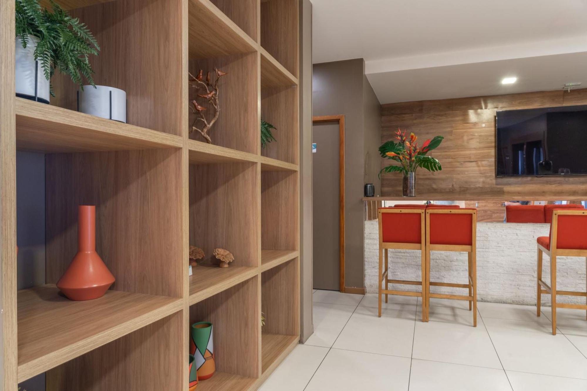 Palms Ponta Verde By Tropicalis Maceio  Exterior photo