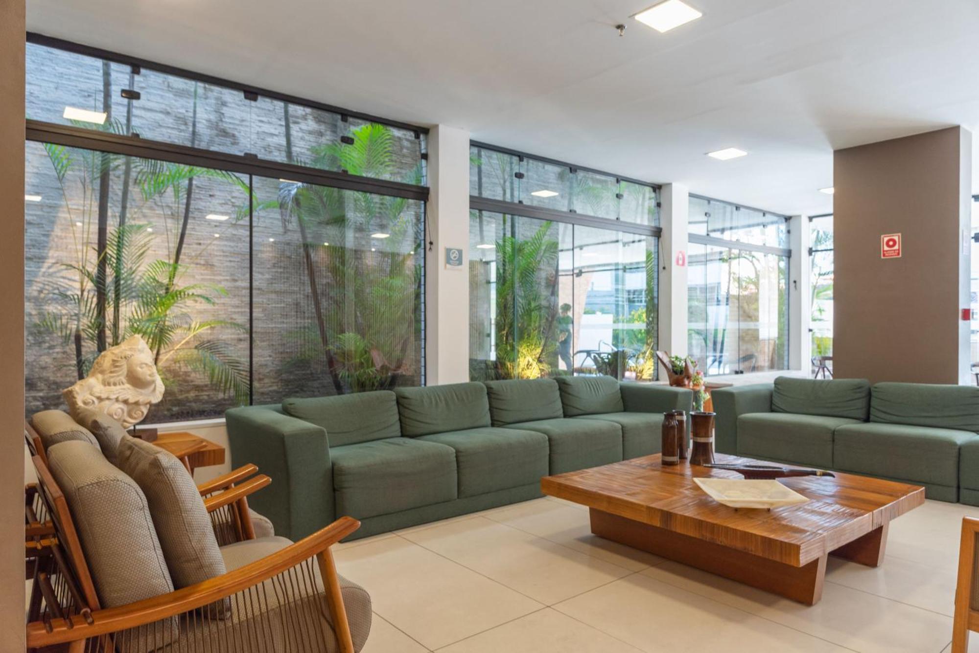 Palms Ponta Verde By Tropicalis Maceio  Exterior photo