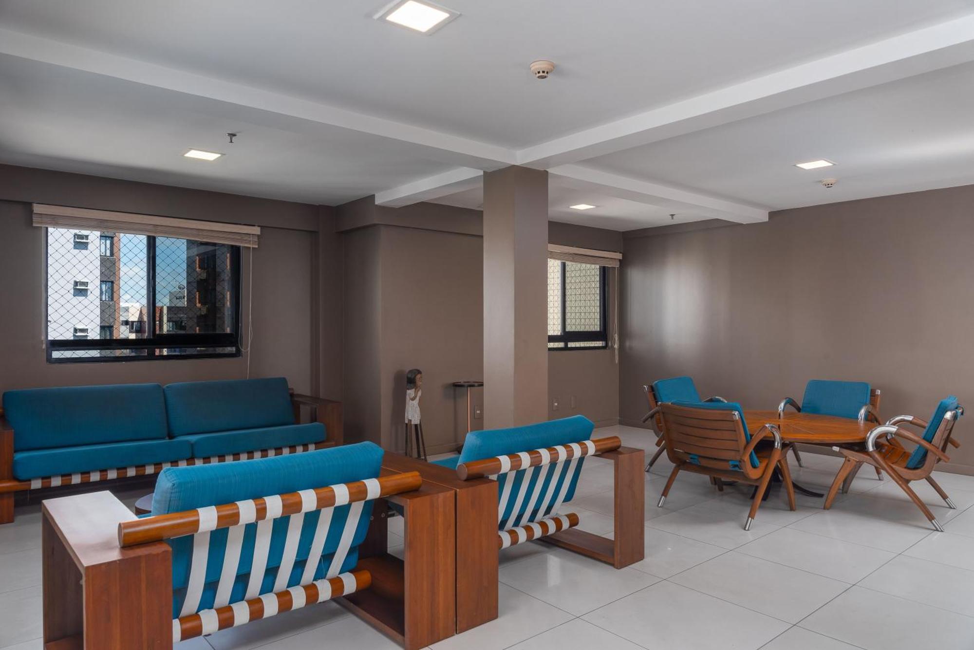 Palms Ponta Verde By Tropicalis Maceio  Exterior photo