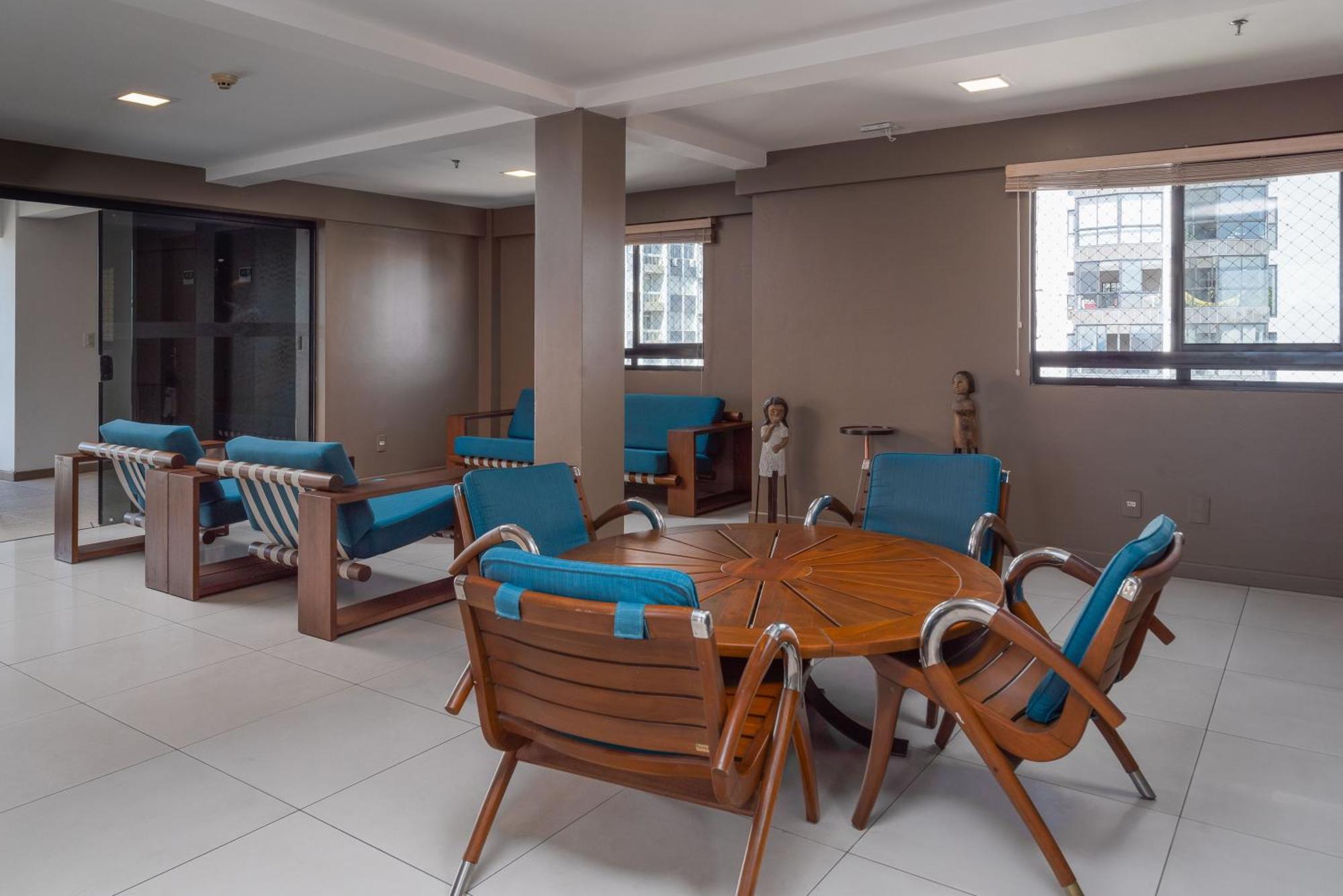 Palms Ponta Verde By Tropicalis Maceio  Exterior photo